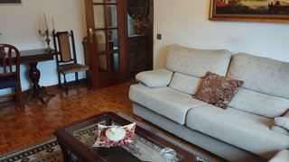 Piso en venta en Residencia en Logroño