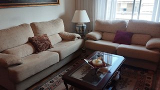 Piso en venta en Residencia en Logroño