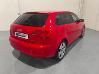 Audi A3 2006