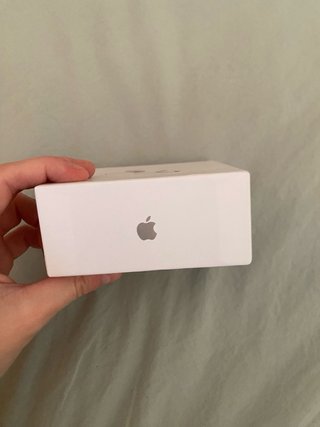 Scatola AirPods Pro 2ª Gen