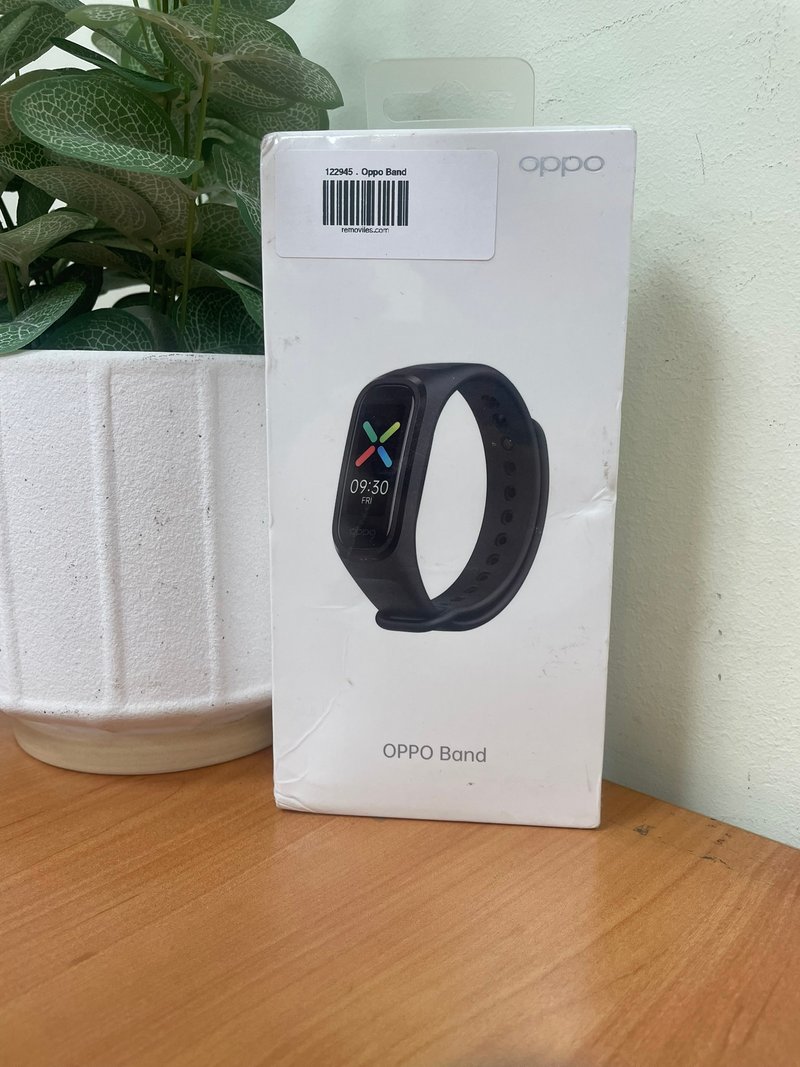 Oppo Band (ref. 122945)