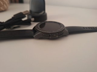 Samsung Galaxy Watch R810 42mm Negro!!