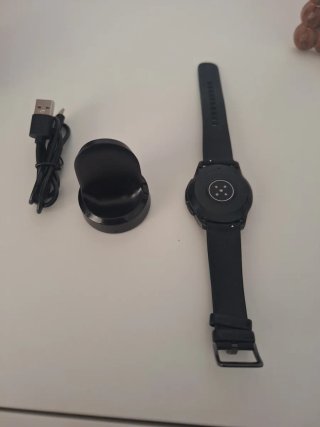 Samsung Galaxy Watch R810 42mm Negro!!