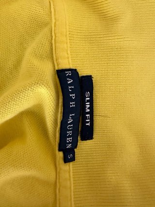 Polo Ralph Lauren Amarillo