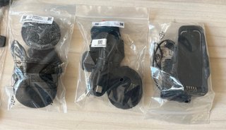Cardo Packtalk Edge Duo Intercomunicador Moto