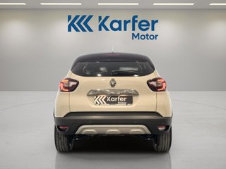 Renault Captur 2018 - Zen Energy (90CV)