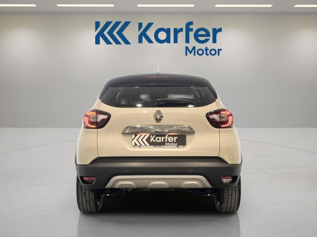 Renault Captur 2018 - Zen Energy (90CV)
