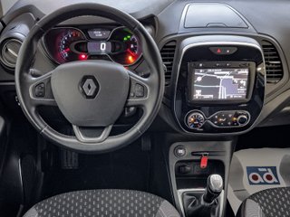 Renault Captur 2018 - Zen Energy (90CV)