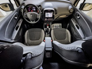 Renault Captur 2018 - Zen Energy (90CV)