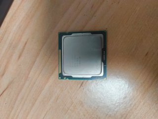 Procesador Intel Core i3-2100 3.10GHz