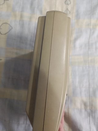Nintendo Super Famicom Consola junk para piezas