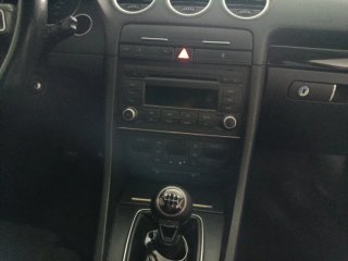 SEAT Exeo 2010