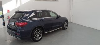 Mercedes-Benz GLC Coupé 2019
