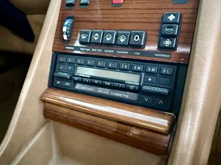 Mercedes-Benz Clase S W126 300SEL