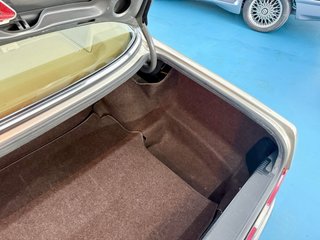 Mercedes-Benz Clase S W126 300SEL