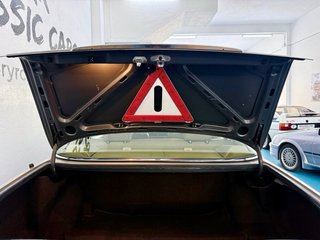 Mercedes-Benz Clase S W126 300SEL