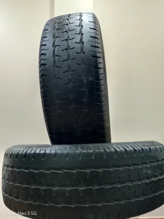 Neumáticos 225/65 R16C