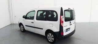 Renault Kangoo 2021