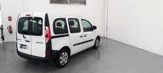 Renault Kangoo 2021