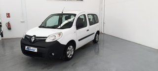 Renault Kangoo 2021