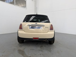 MINI Mini 2010