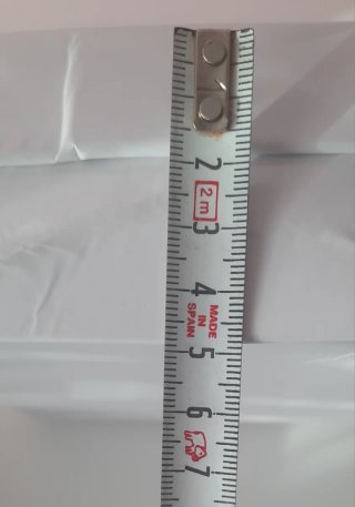 Caja y bolsa Coach