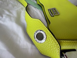 Bolso Tous Lima Verde Neón