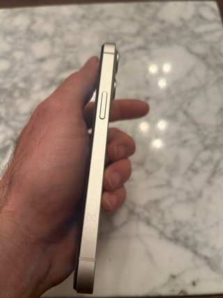 iPhone 13 con Face ID roto
