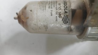 Regulador de aire con manómetro