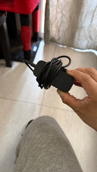 Cargador Patinete Eléctrico xiaomi