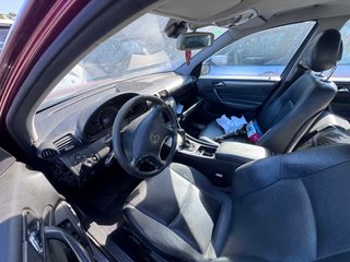C1084 DESPIECE COMPLETO MERCEDES CLASE C W203 2.2