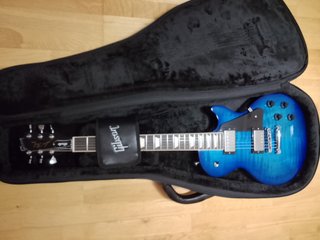 Gibson Les Paul Studio Session