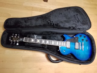 Gibson Les Paul Studio Session