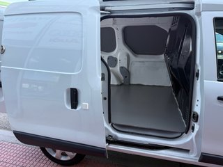 Dacia Dokker 2019