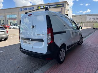 Dacia Dokker 2019