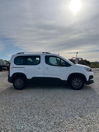 Peugeot Rifter Active Pack Long BlueHDi 73kW