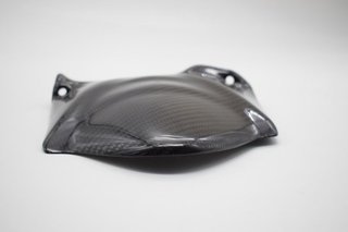 GUARDABARROS TRASERO CARBONO DUCATI 749 2003-2004