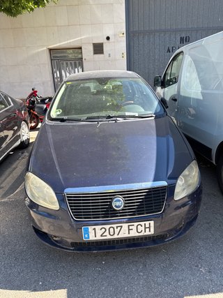 FIAT Croma 2006