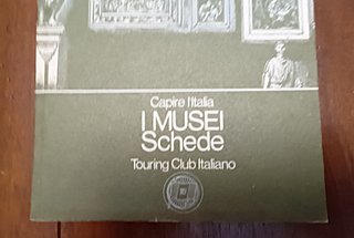 Touring Club Italiano - Capire l'Italia