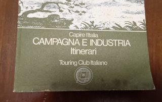 Touring Club Italiano - Capire l'Italia