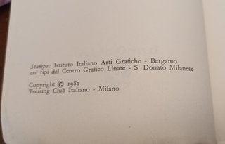 Touring Club Italiano - Capire l'Italia