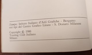 Touring Club Italiano - Capire l'Italia