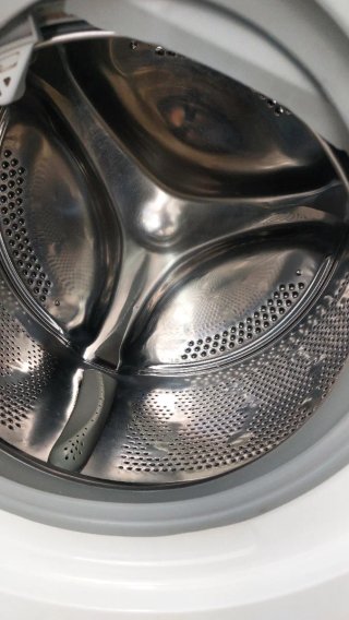 Lavadora Candy Smart 8/5kg 1400 RPM
