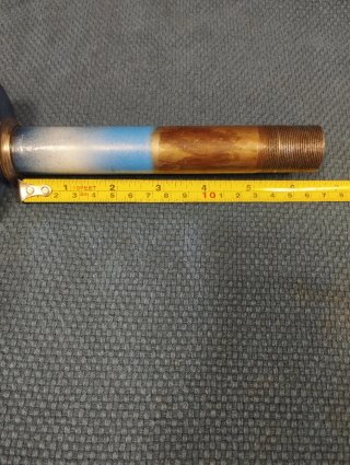 Horquilla Zeus