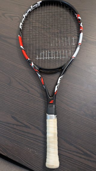 Raqueta Tenis Babolat Evoke Tour 105