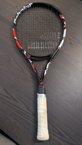 Raqueta Tenis Babolat Evoke Tour 105