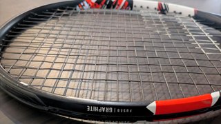 Raqueta Tenis Babolat Evoke Tour 105
