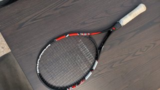 Raqueta Tenis Babolat Evoke Tour 105