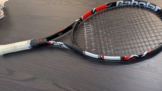 Raqueta Tenis Babolat Evoke Tour 105