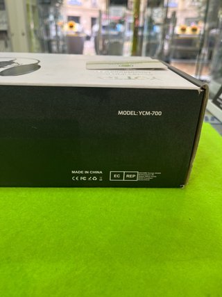 YOTTO Professional Microphone Set